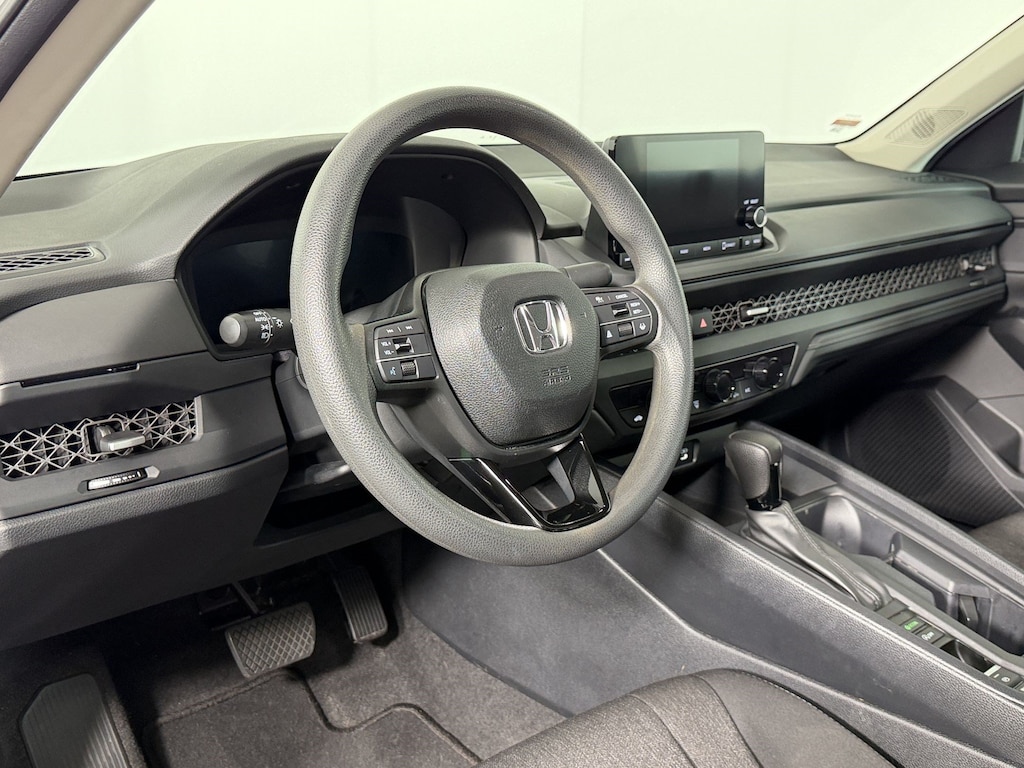 Used 2023 Honda Accord EX Sedan
