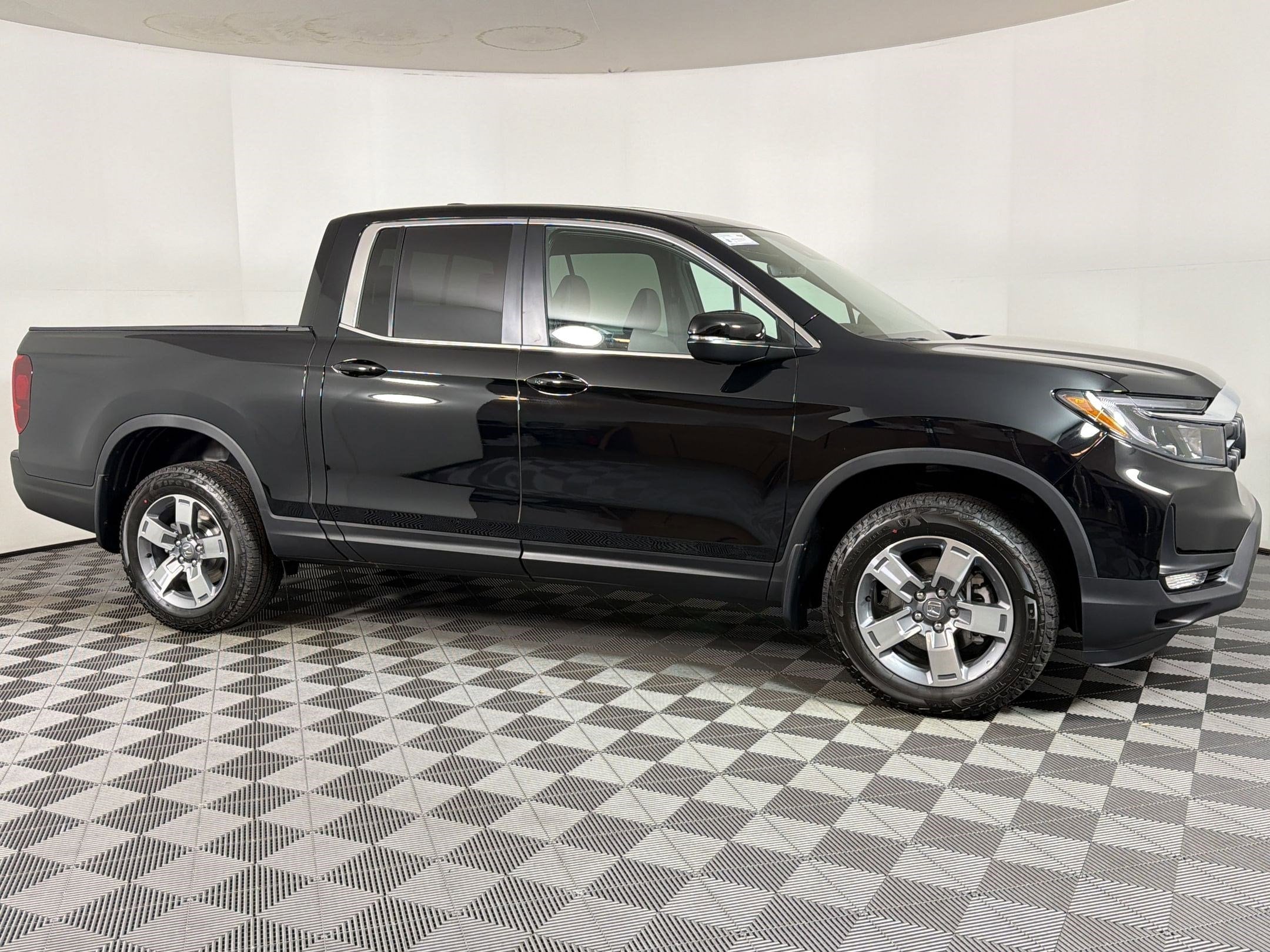 2026 Honda Ridgeline RTL - Photo 6
