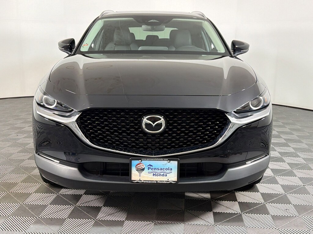 Used 2025 Mazda CX-30 2.5 S Preferred Package SUV