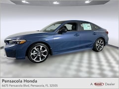 New 2026 Honda Civic Hybrid Sport Sedan in Pensacola