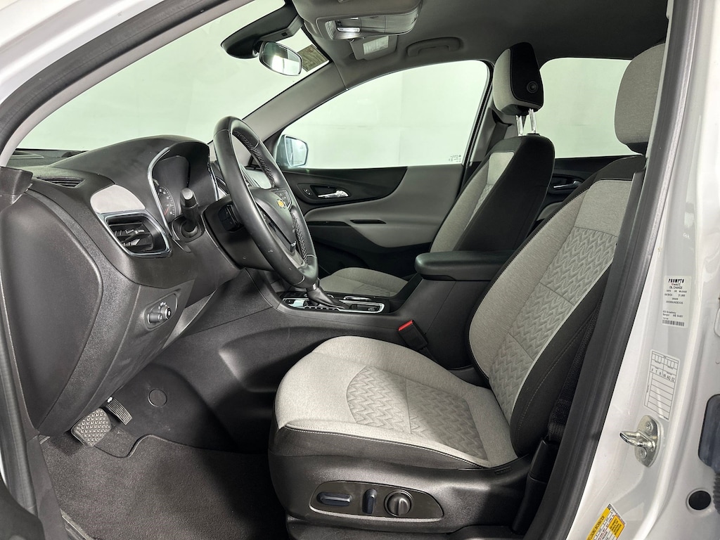 Used 2024 Chevrolet Equinox LT SUV