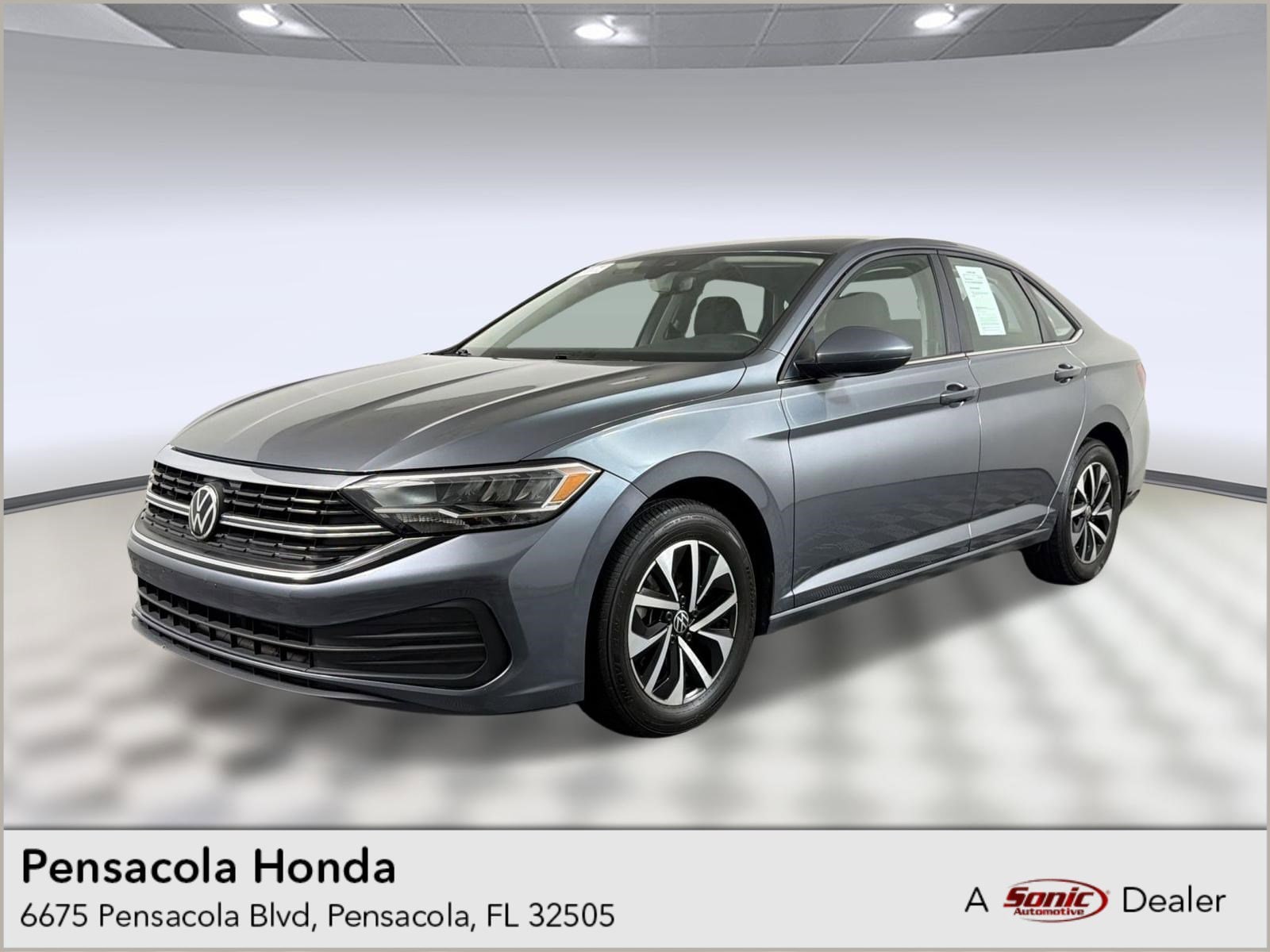 2024 Volkswagen Jetta 1.5T S Auto SULEV's photo