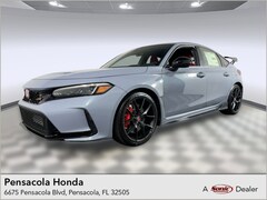 New 2025 Honda Civic Type R Hatchback in Pensacola