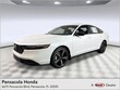  Honda Accord Hybrid