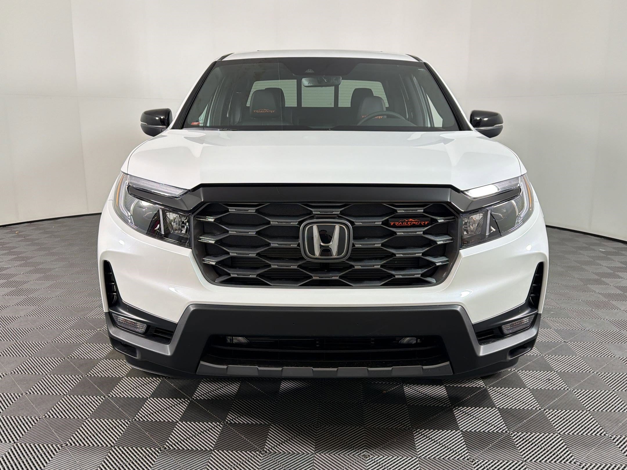 2026 Honda Ridgeline TrailSport - Photo 5