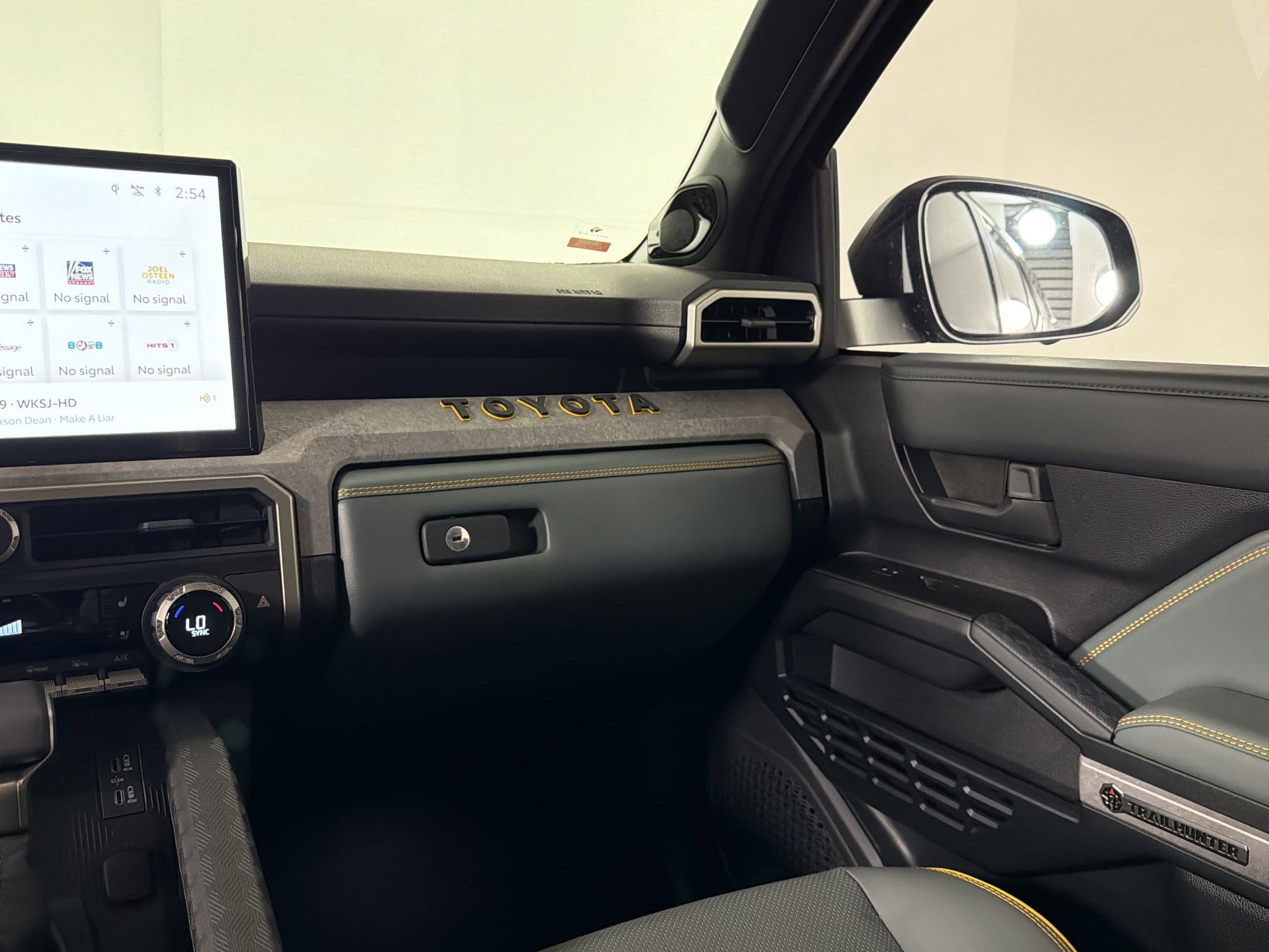 2025 Toyota 4Runner Trailhunter - Photo 27
