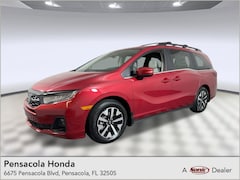 New 2026 Honda Odyssey EX-L Van Passenger in Pensacola