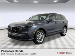 New 2026 Honda CR-V EX SUV in Pensacola