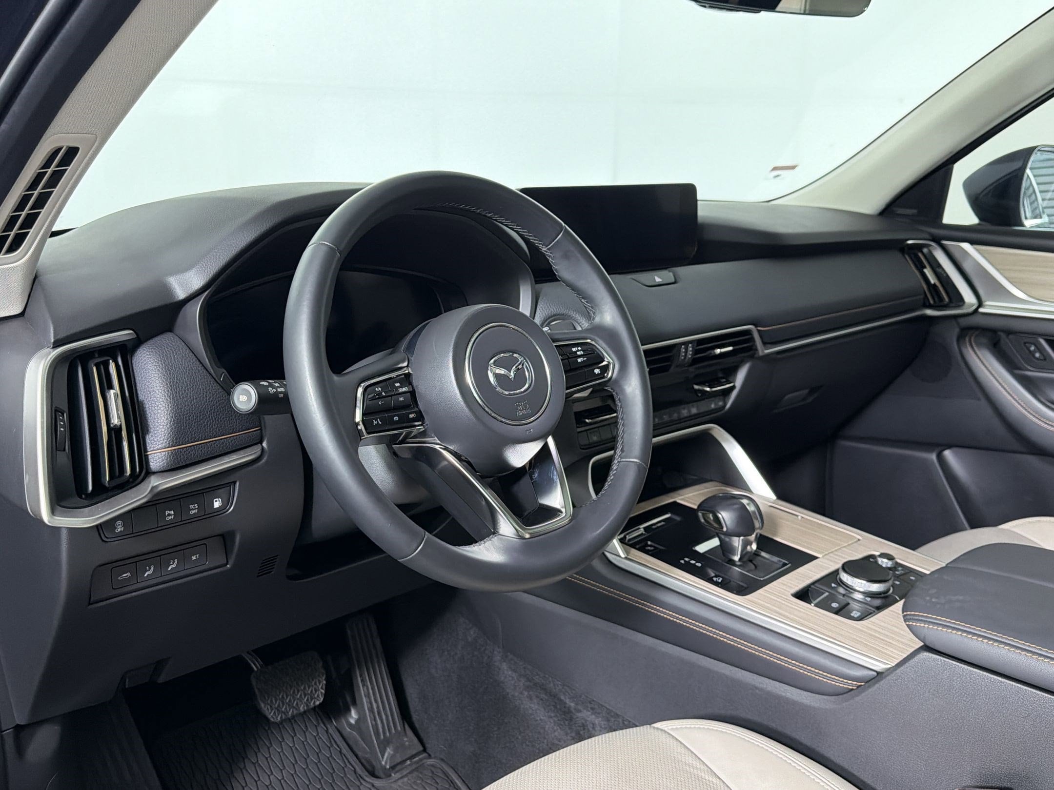 CX-90 Plug-In Hybrid Premium SUV