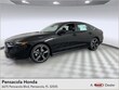 Honda Accord Hybrid