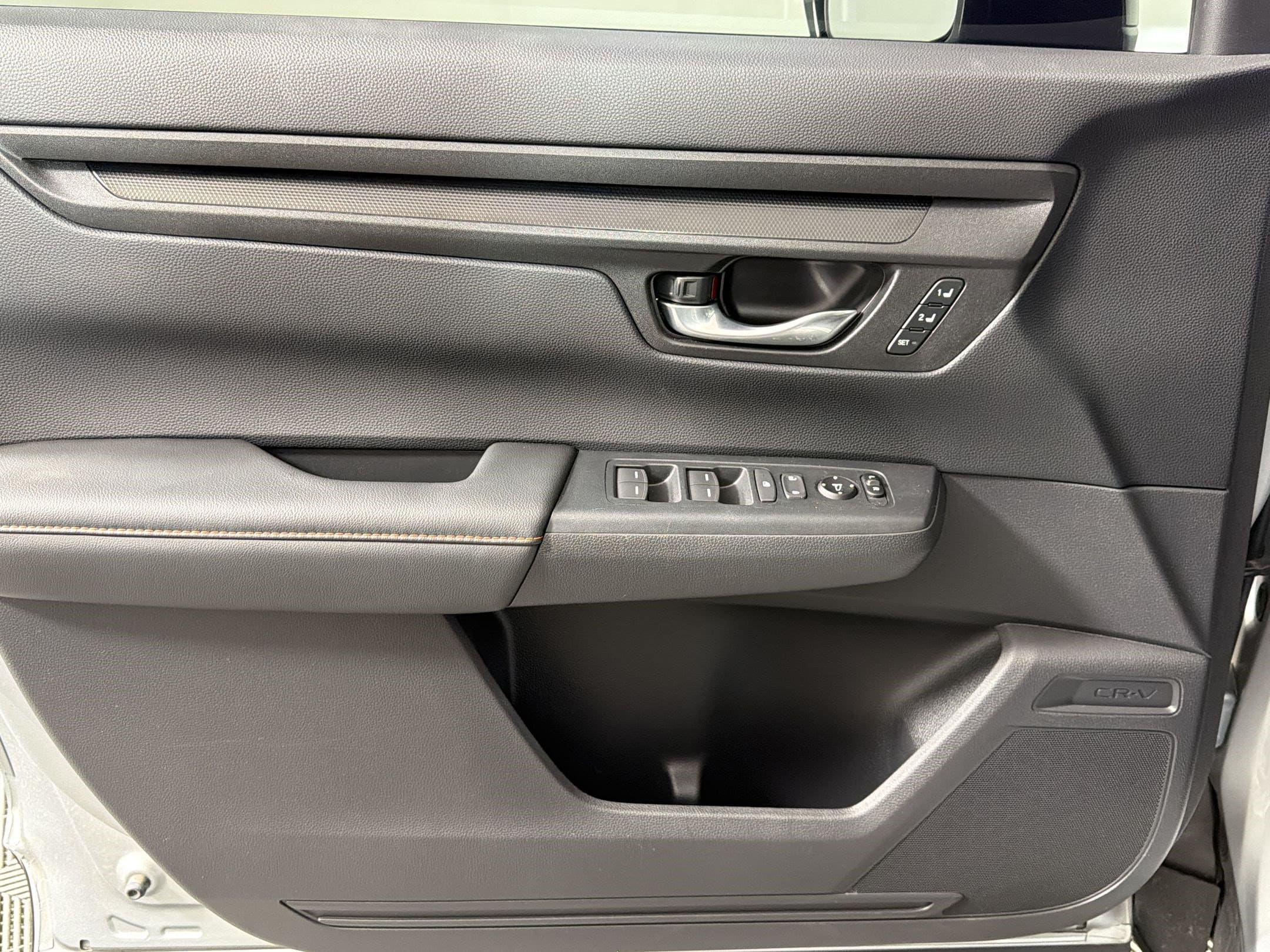 2025 Honda CR-V Sport-L - Photo 12