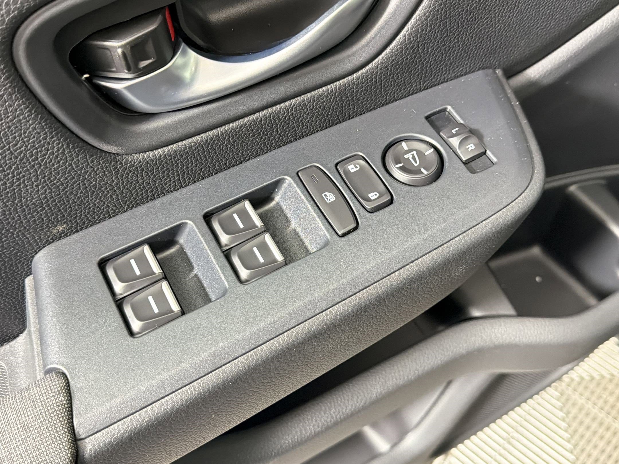 2026 Honda Pilot Sport - Photo 19