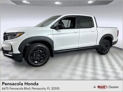 2025 Honda Ridgeline Sport Truck Crew Cab