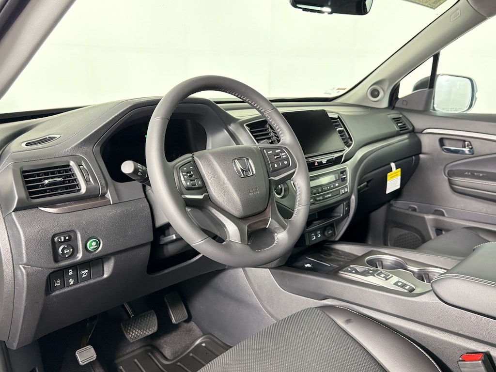 New 2026 Honda Ridgeline RTL Truck Crew Cab