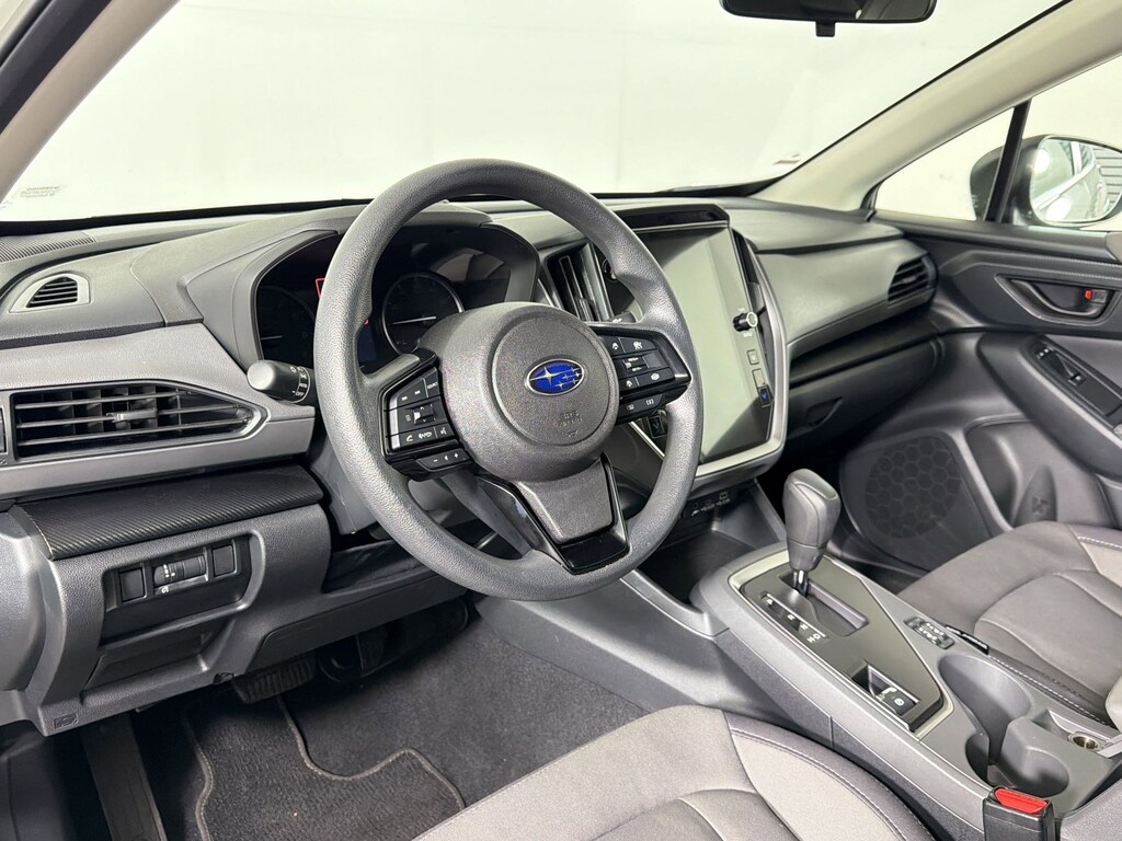 Used 2025 Subaru Crosstrek Premium SUV