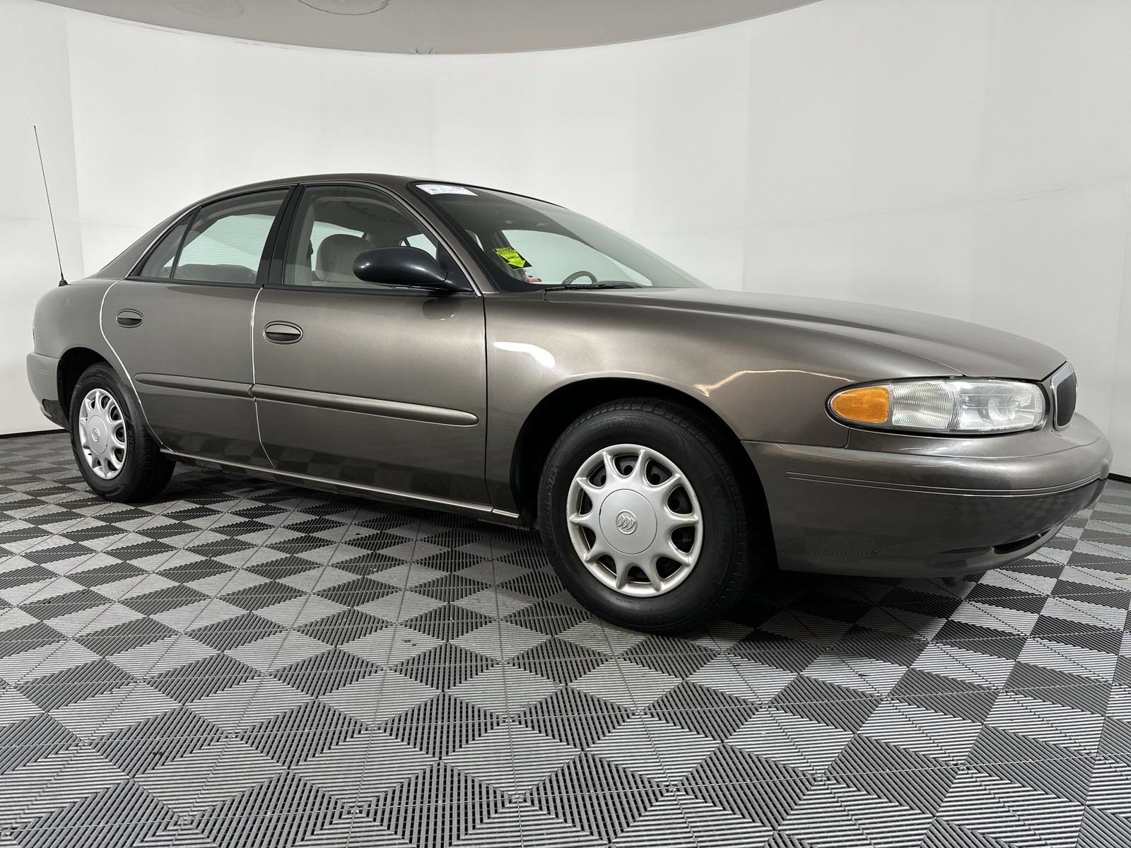 Used 2004 Buick Century Base with VIN 2G4WS52J441296685 for sale in Pensacola, FL