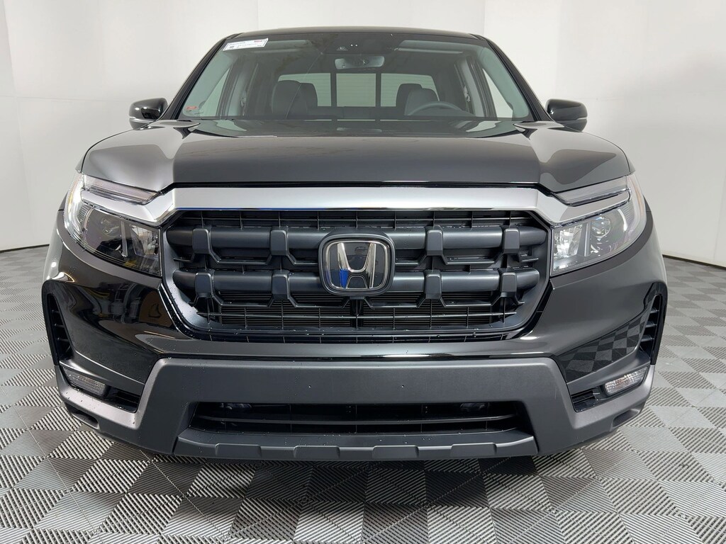 New 2026 Honda Ridgeline RTL Truck Crew Cab