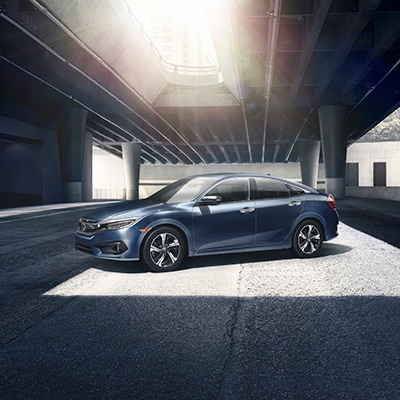 New Honda Civic Sedans & Coupes for Sale in Coma | Honda ...