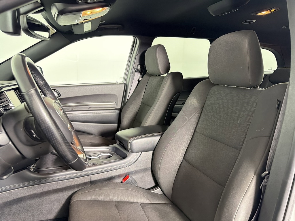Used 2023 Dodge Durango SXT SUV
