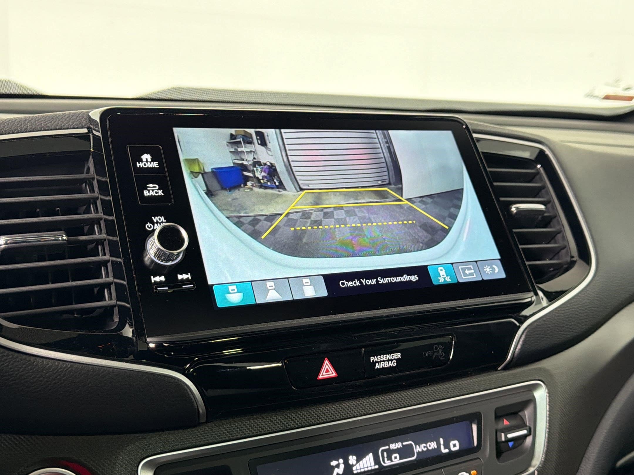2026 Honda Ridgeline TrailSport - Photo 26