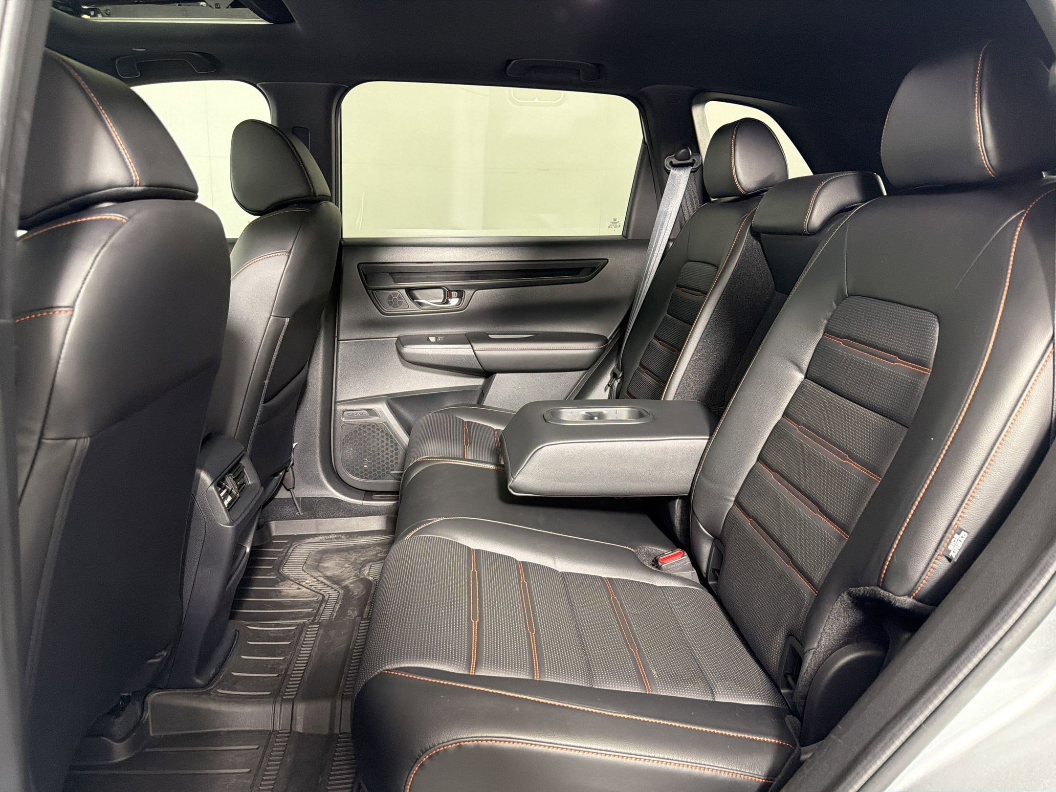 2025 Honda CR-V Sport-L - Photo 14