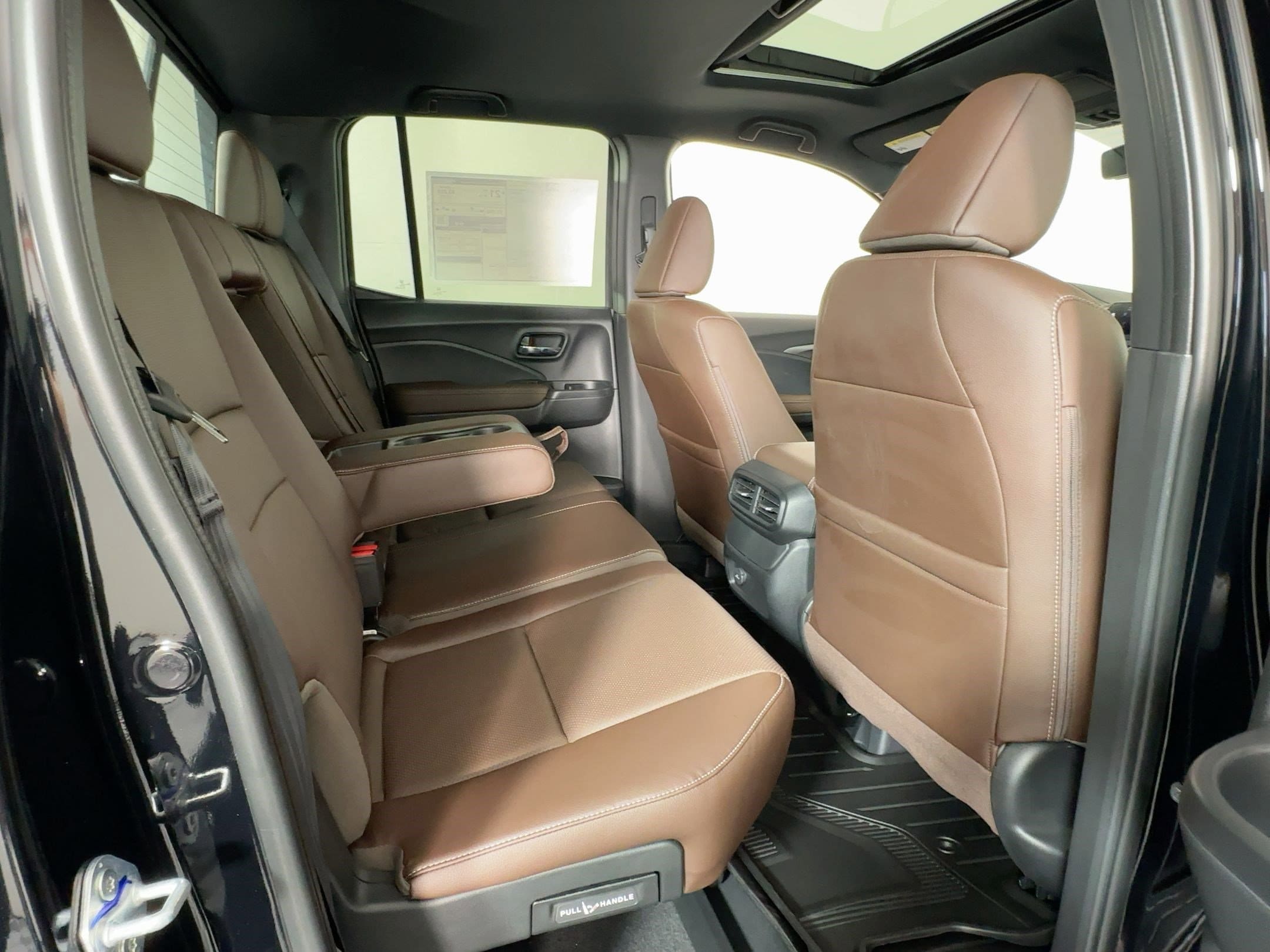 2026 Honda Ridgeline RTL - Photo 28