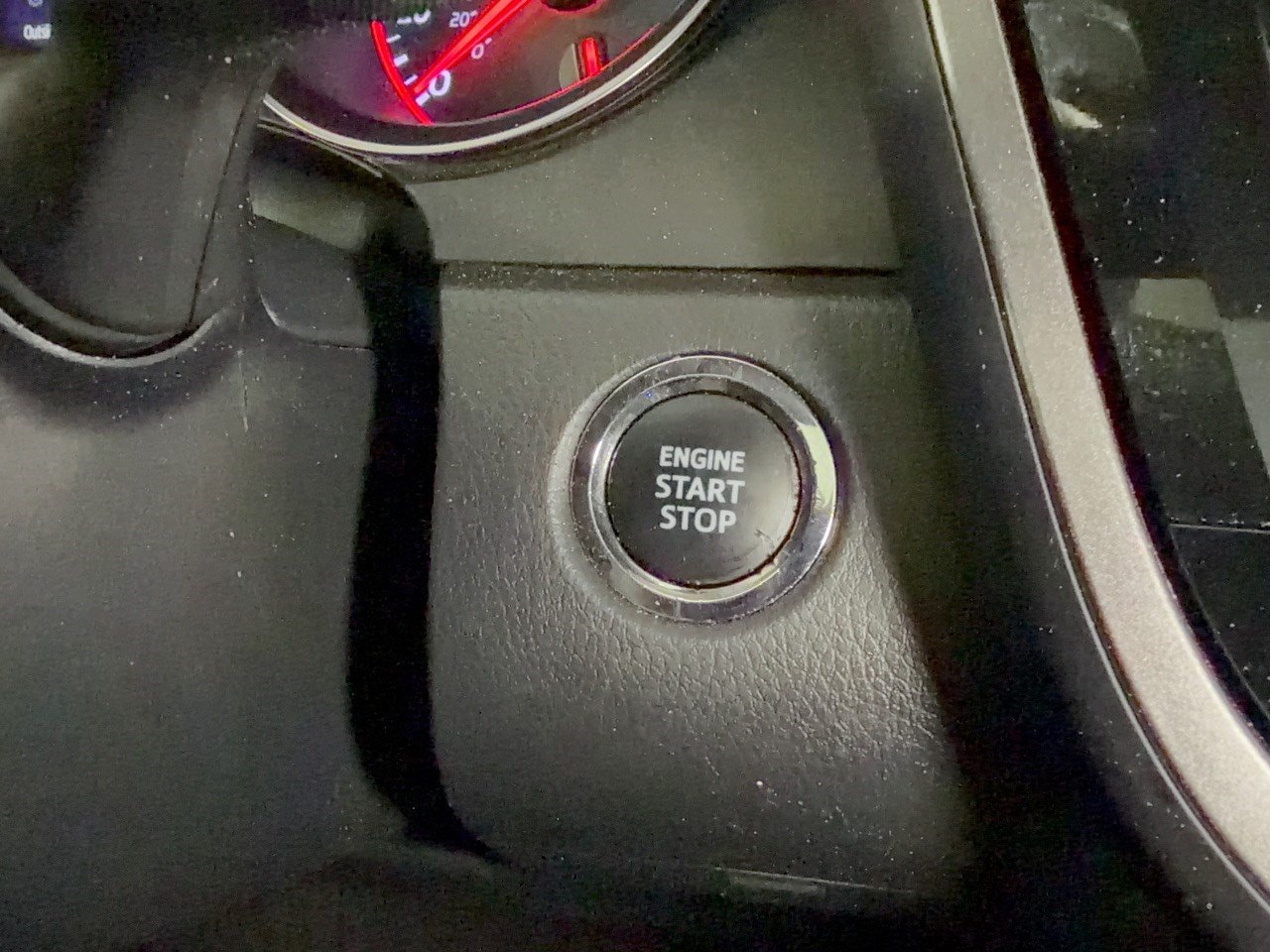 2023 Toyota Camry XSE - Photo 20