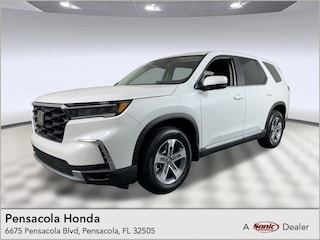 2025 Honda Pilot EX-L SUV