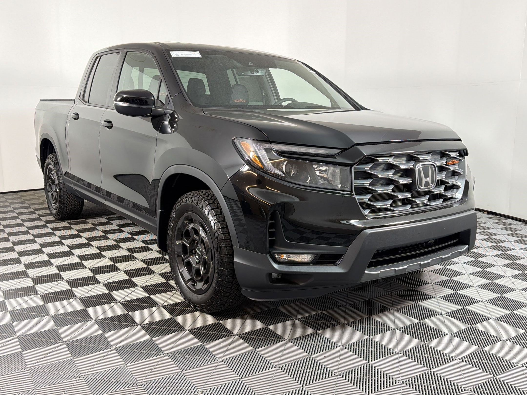 2026 Honda Ridgeline TrailSport - Photo 19