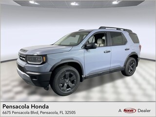 2026 Honda Passport RTL SUV