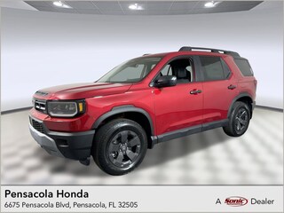 2026 Honda Passport RTL SUV