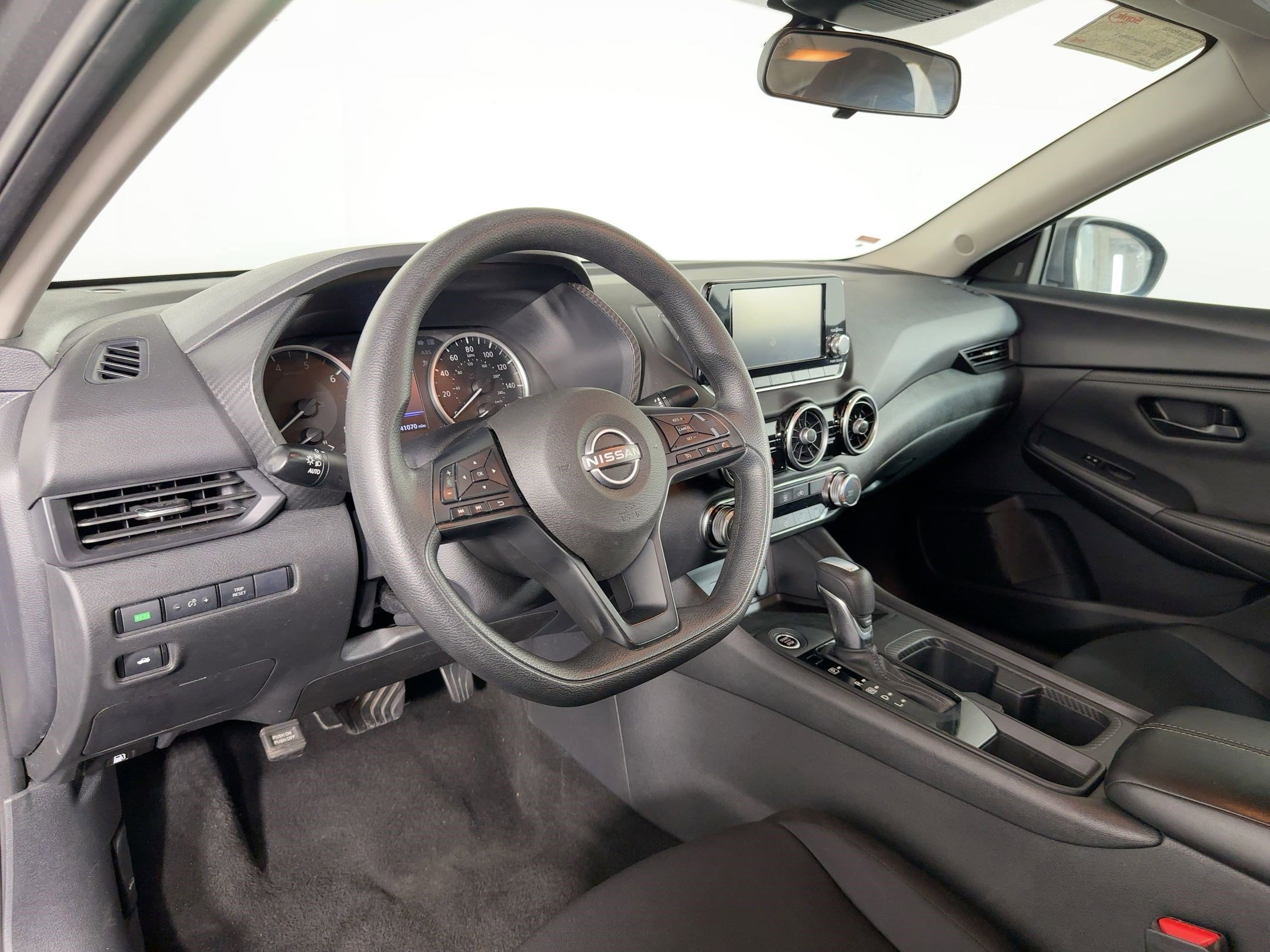 2024 Nissan Sentra S photo 4
