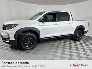 2025 Honda Ridgeline Sport Truck Crew Cab