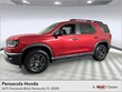  Honda Passport