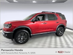New 2026 Honda Passport RTL SUV in Pensacola