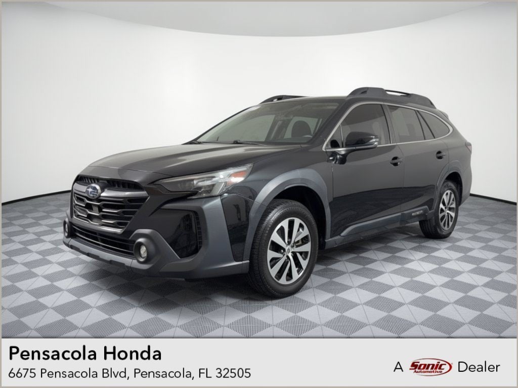 Used 2023 Subaru Outback Premium SUV
