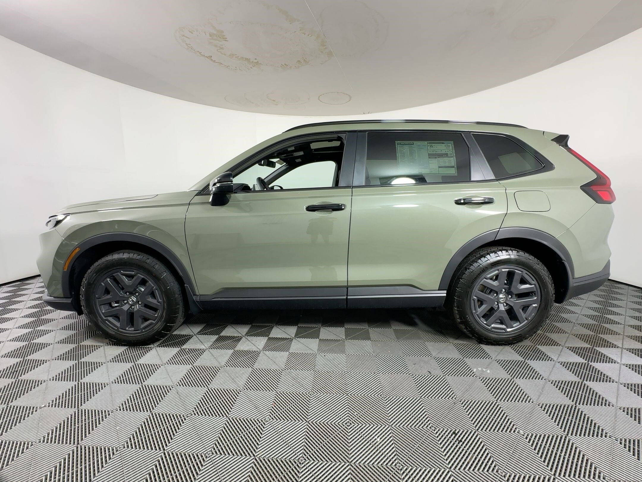 2026 Honda CR-V Hybrid photo 2