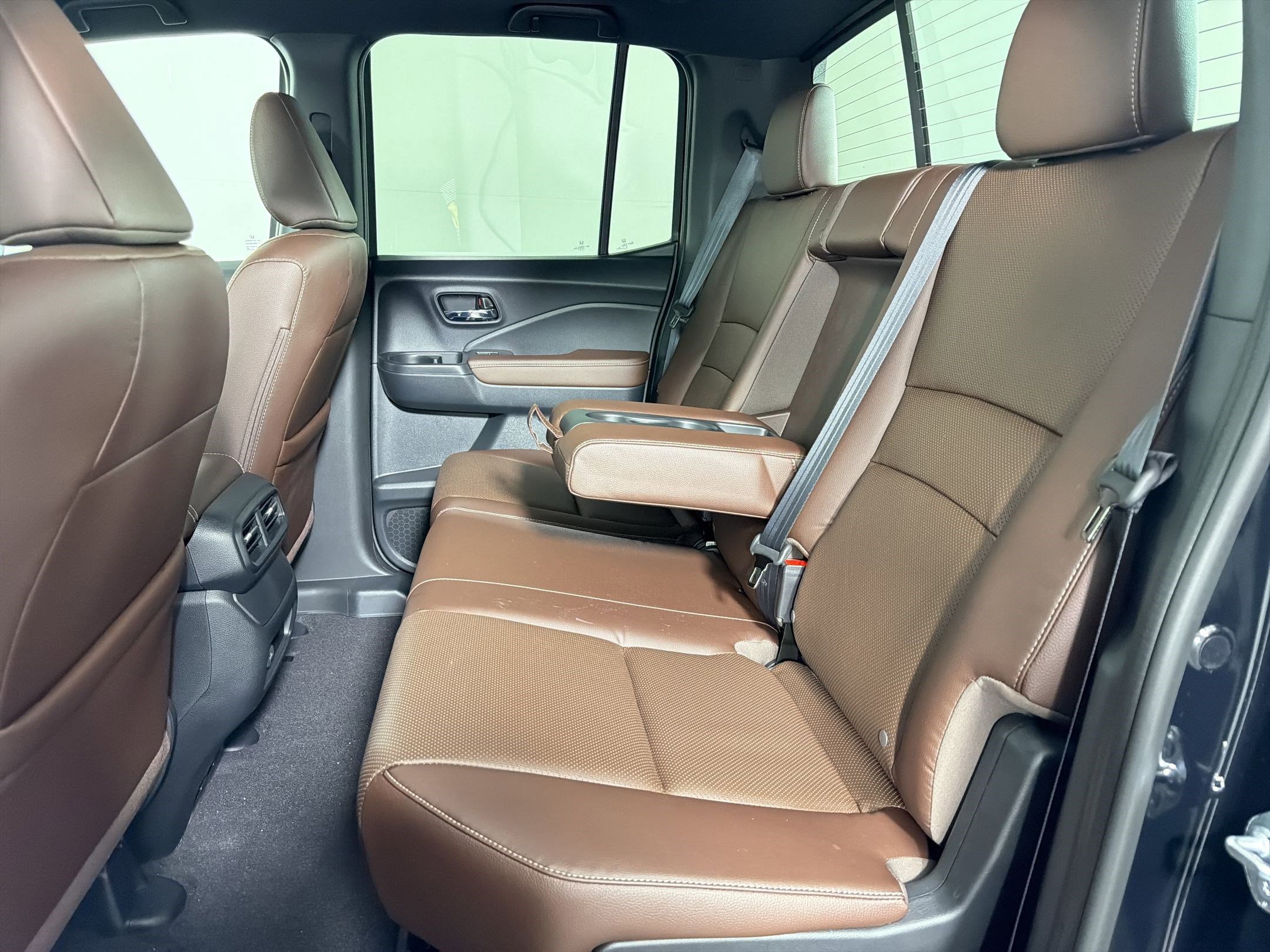 2026 Honda Ridgeline RTL - Photo 12