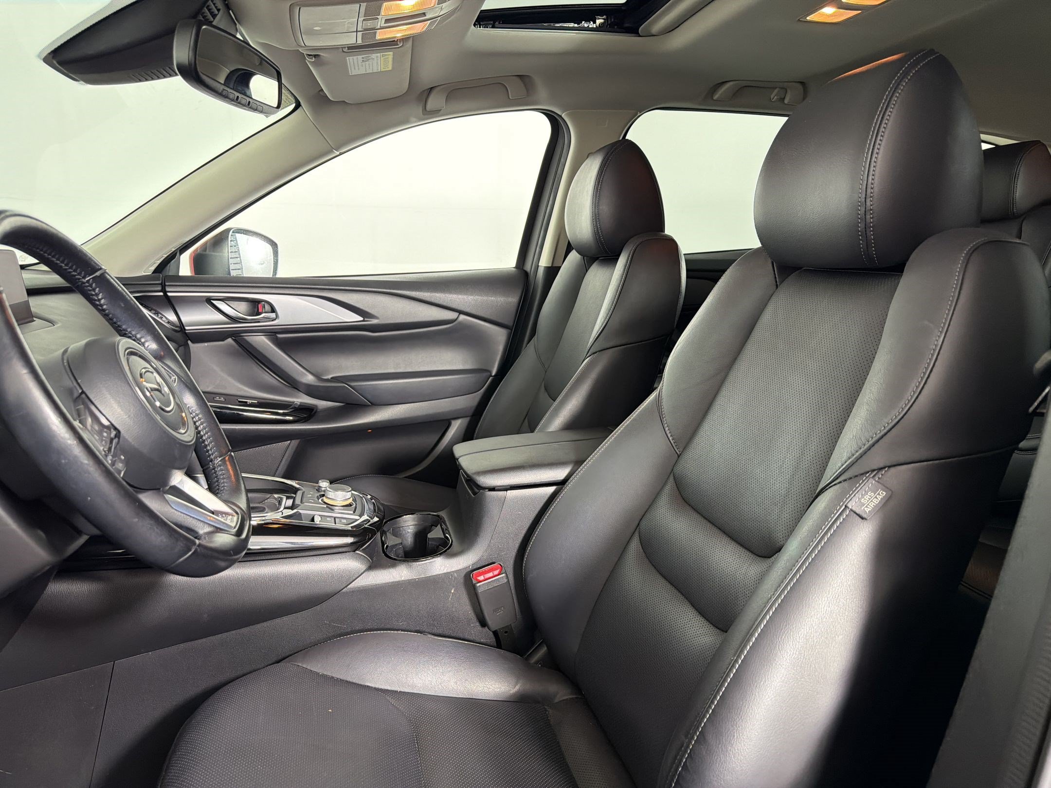 Mazda CX-9 Touring SUV
