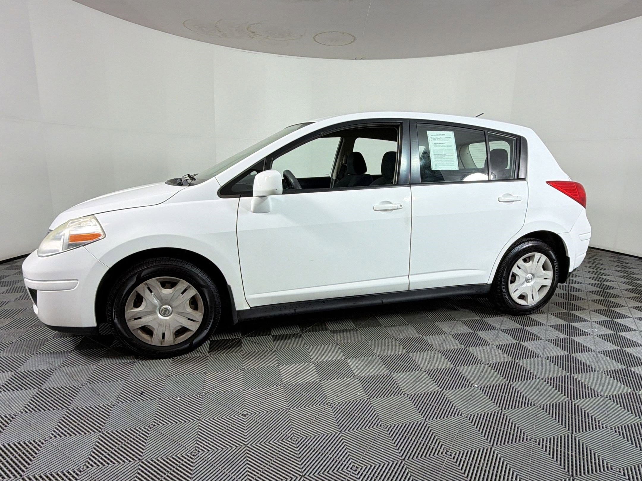 Used 2012 Nissan Versa S with VIN 3N1BC1CP4CK204038 for sale in Pensacola, FL