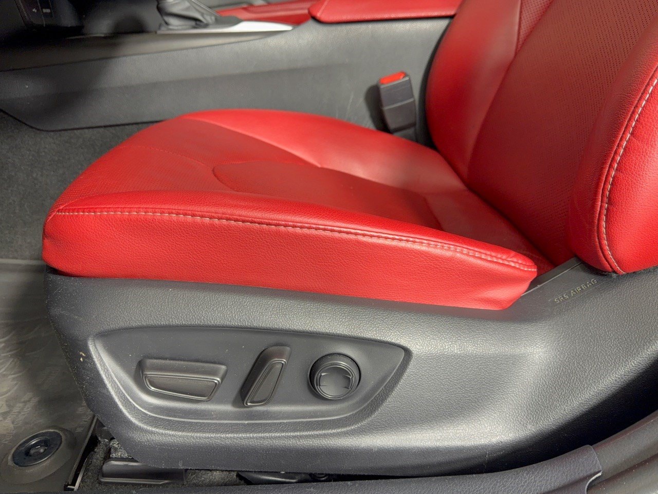 2023 Toyota Camry XSE - Photo 16