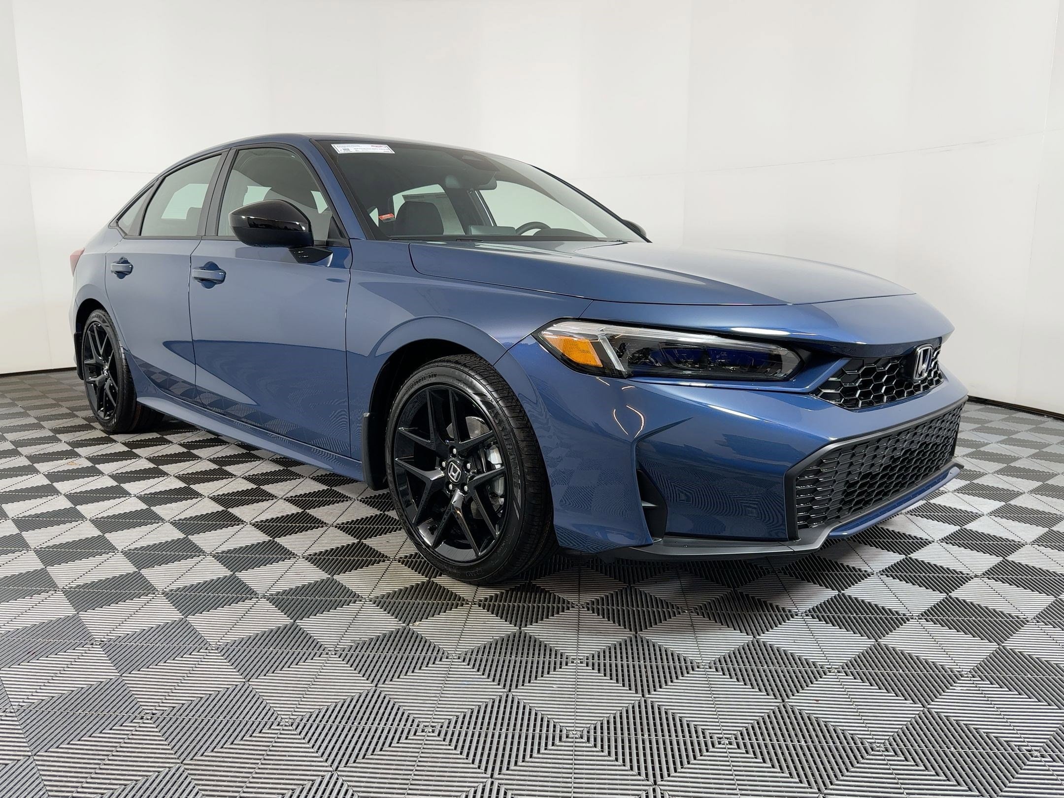 2026 Honda Civic Sport - Photo 7