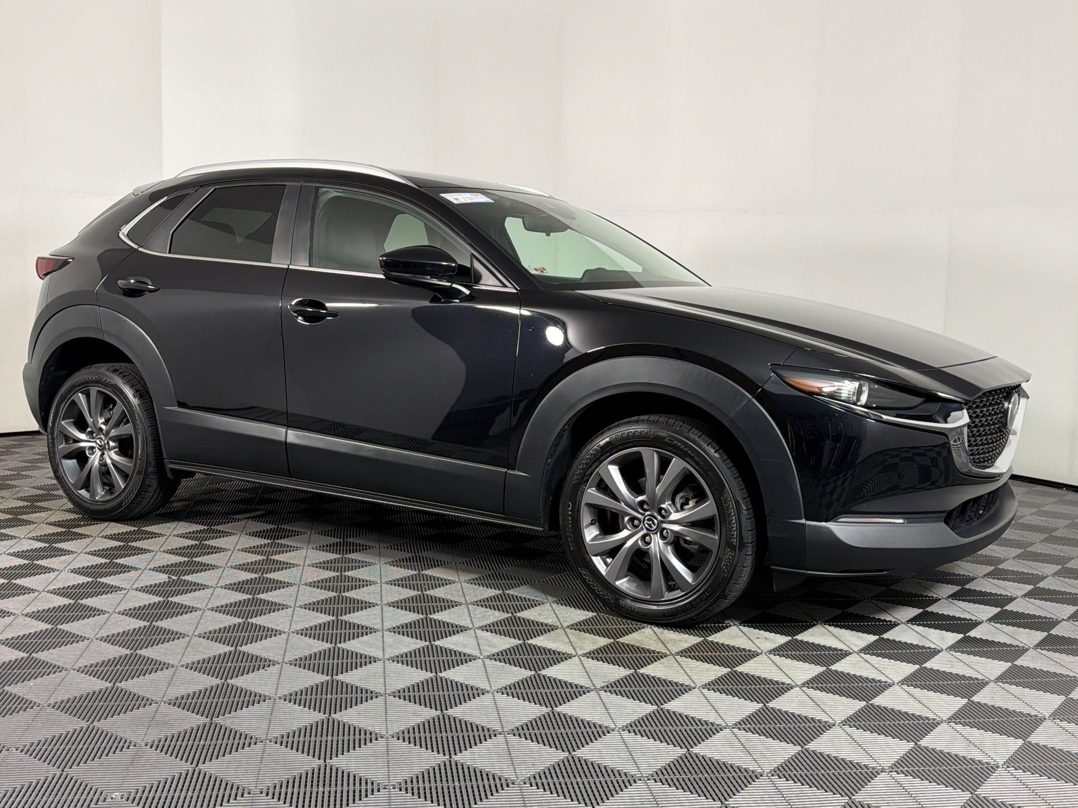CX-30 2.5 S Select Package SUV