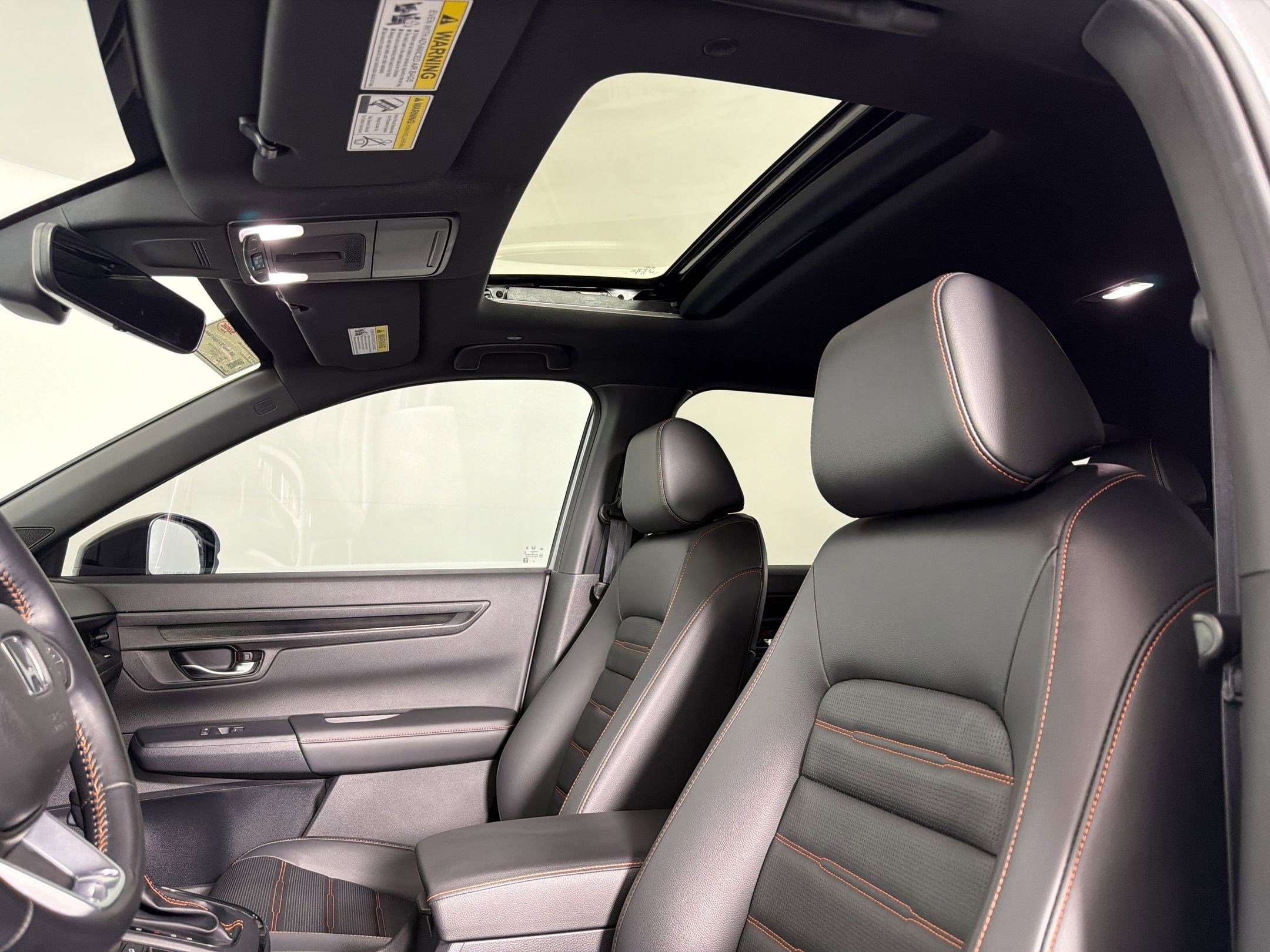 2025 Honda CR-V Sport-L - Photo 15