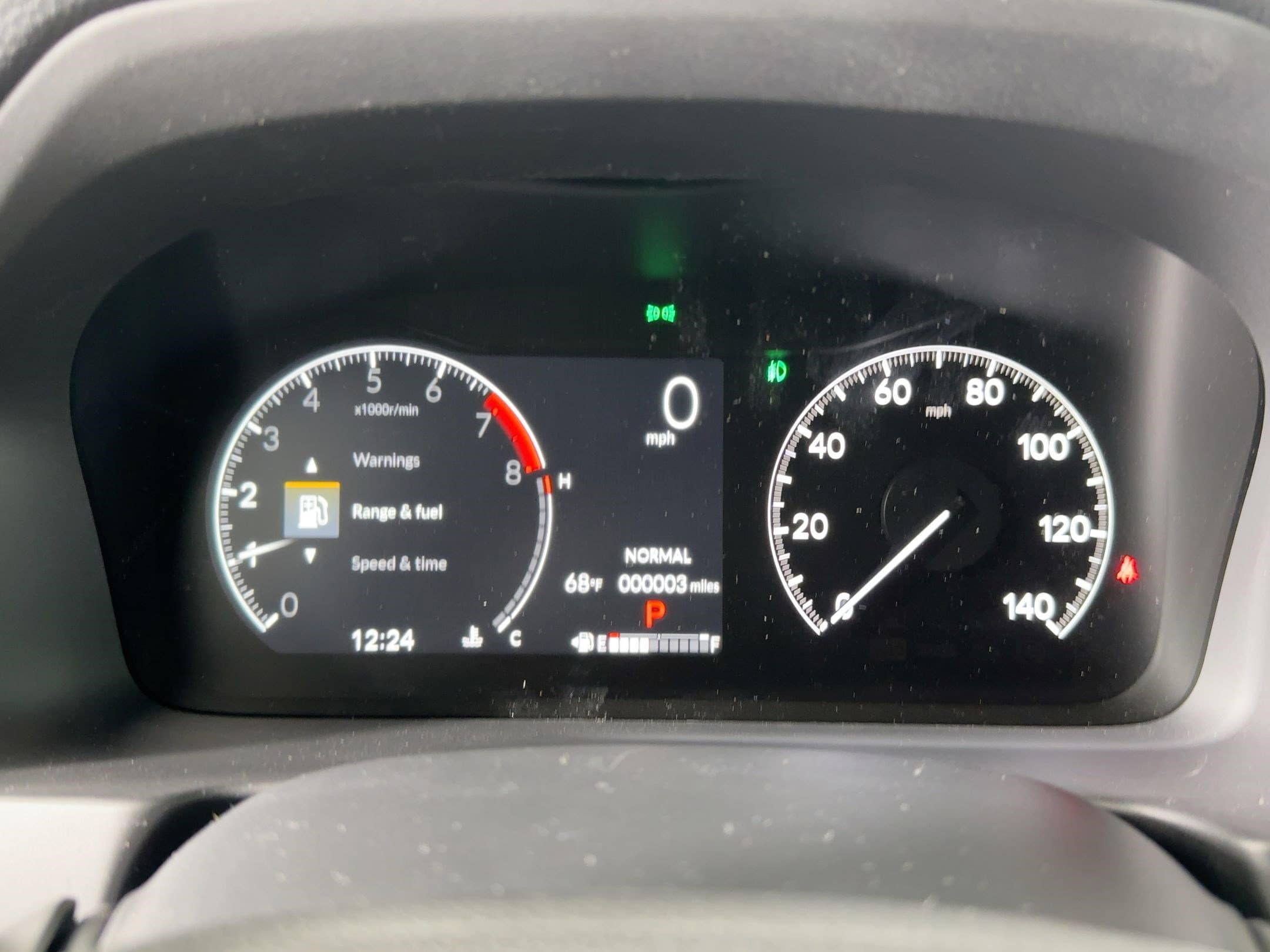 2026 Honda Ridgeline RTL - Photo 18
