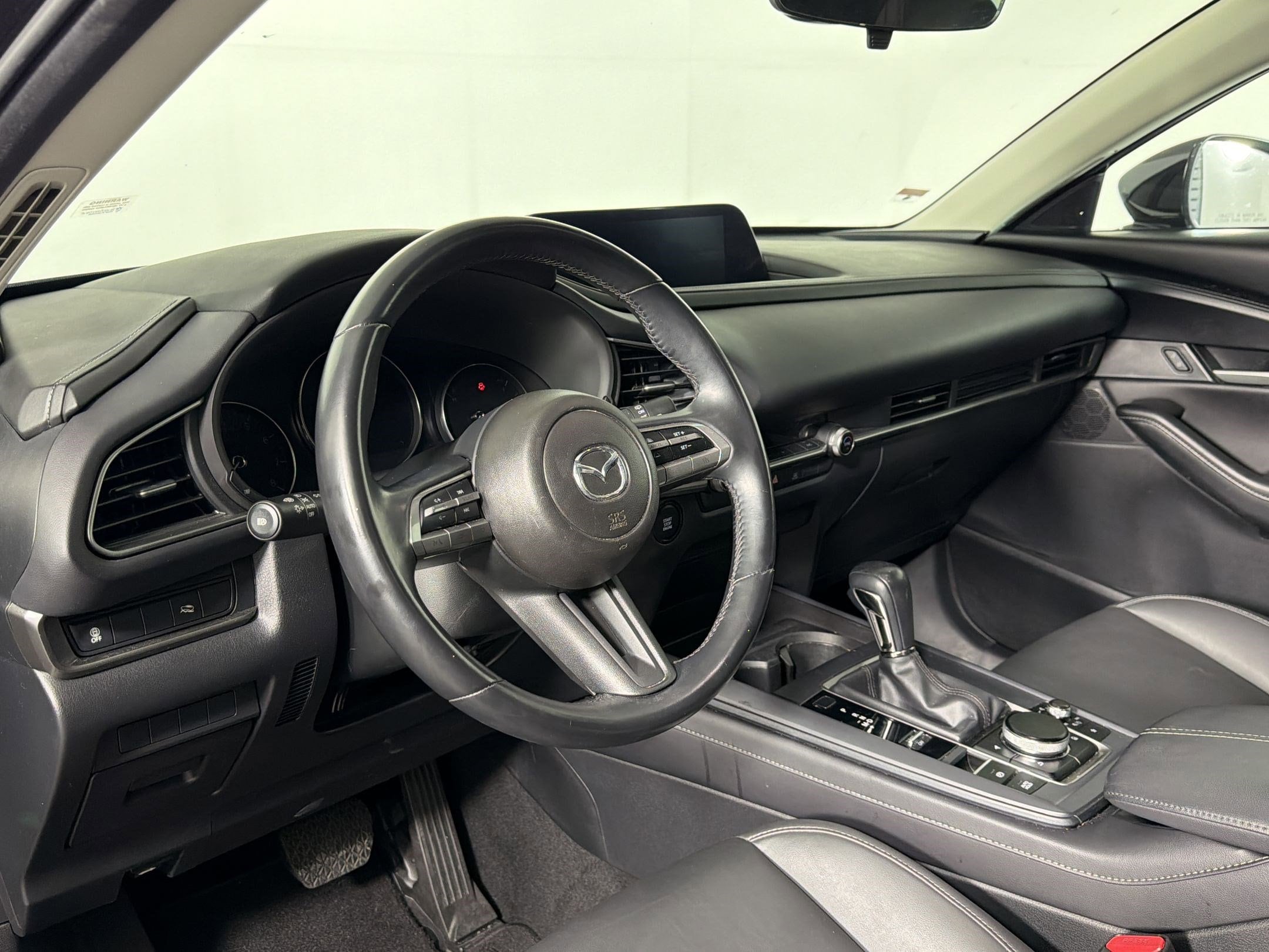 CX-30 2.5 S Select Package SUV
