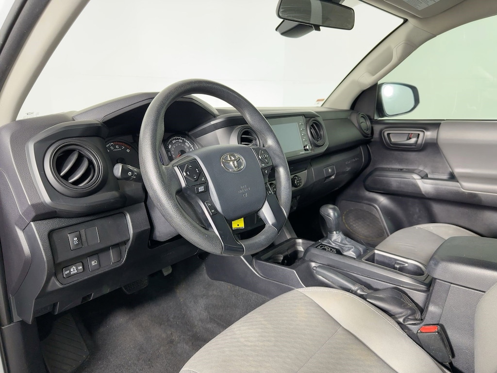 Used 2020 Toyota Tacoma SR Truck Double Cab