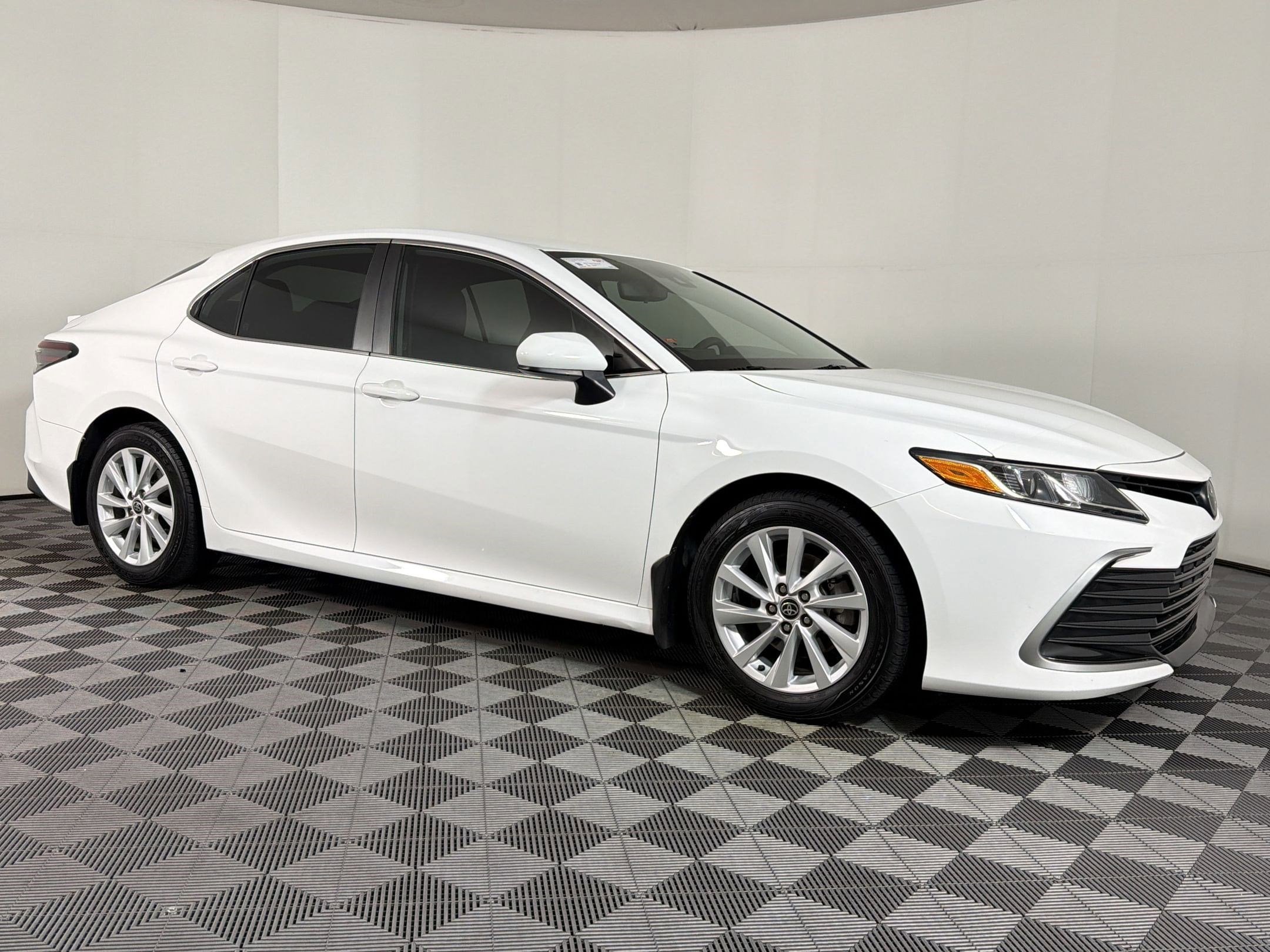 Camry LE Sedan