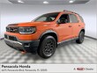 Honda Passport
