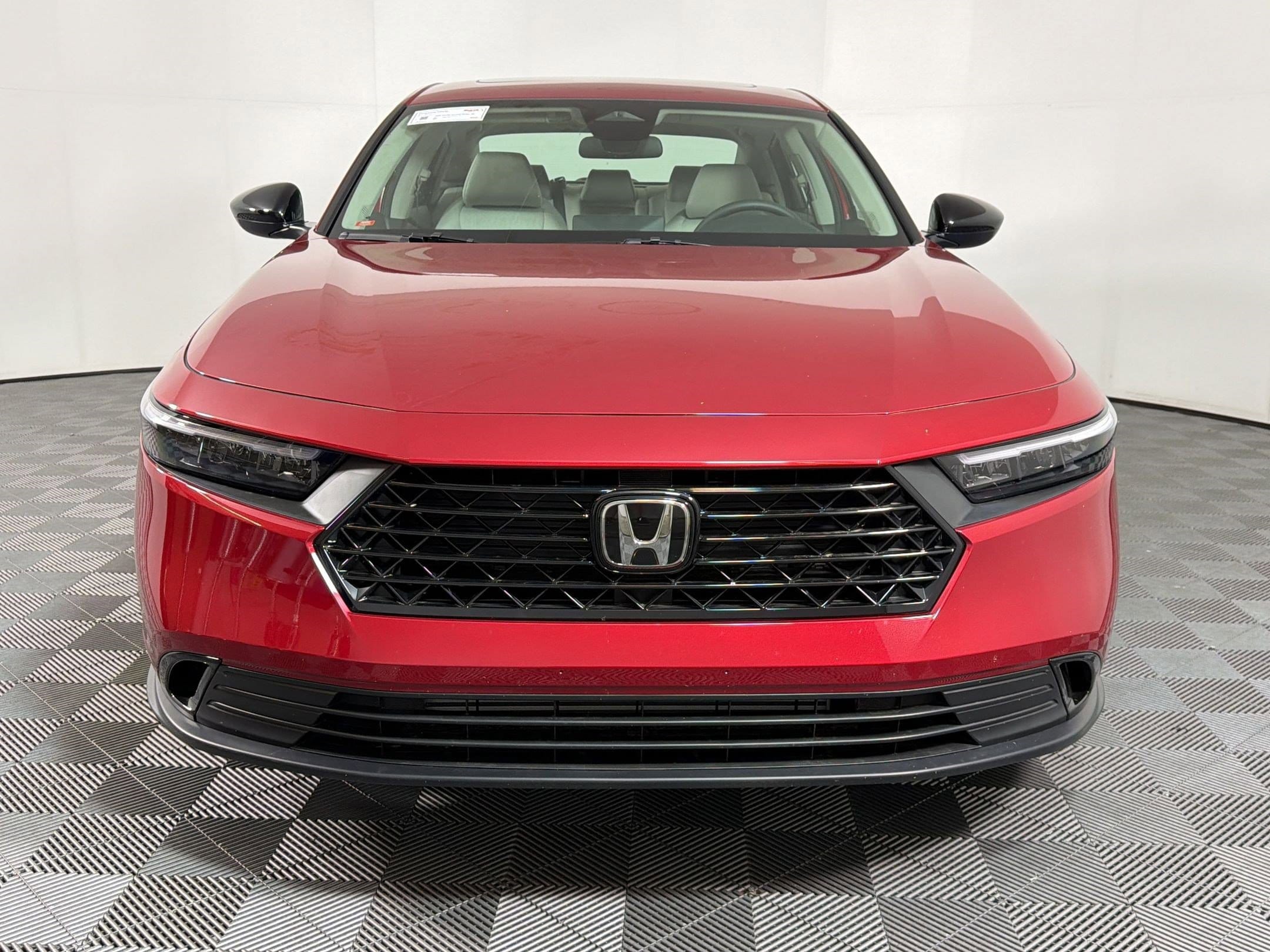 2026 Honda Accord SE - Photo 6